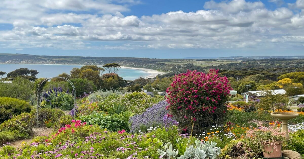 Emu Bay Holiday Homes For Sale • Kangaroo Island, South Australia